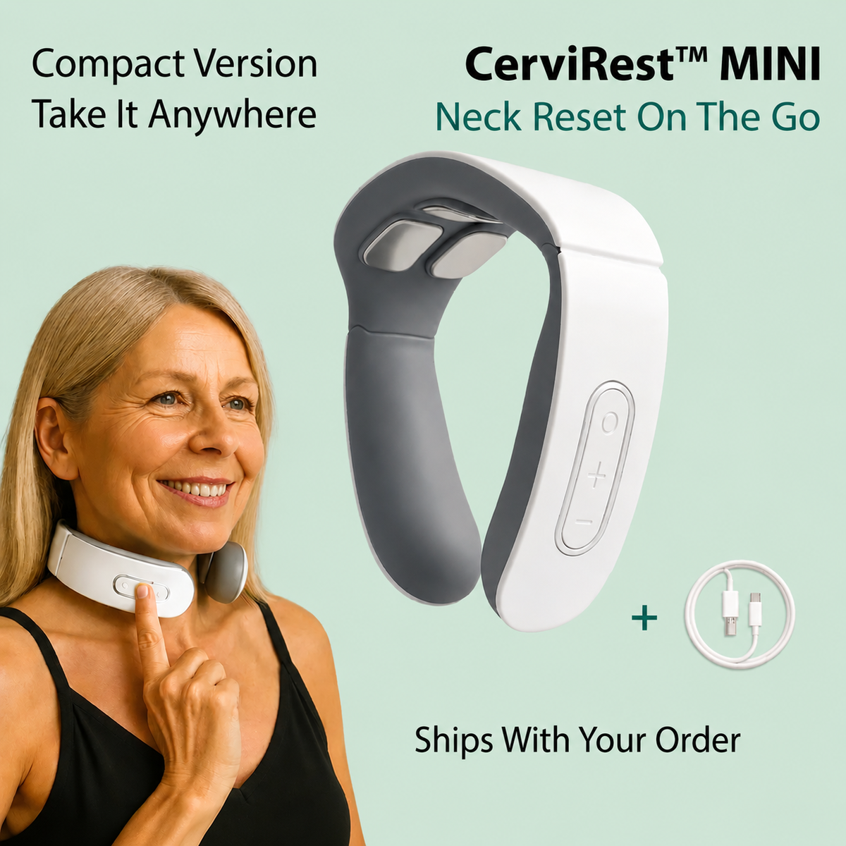 CerviRest™ MINI