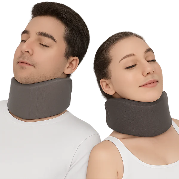 Deep-Sleep Neck Support — Free Gift