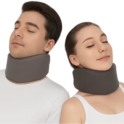 Deep-Sleep Neck Support — Free Gift