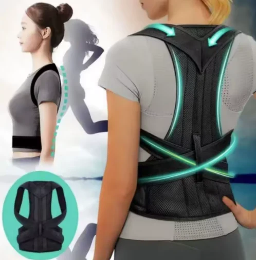 Orthopedic Posture Corrector